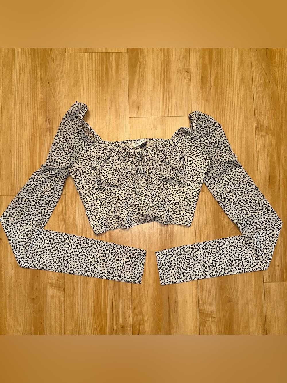 American Eagle Long Sleeve